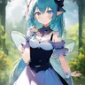 Profile image of 妖精メイド　1