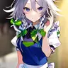 Profile image of 咲夜