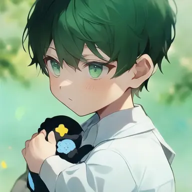 Profile image of Chart