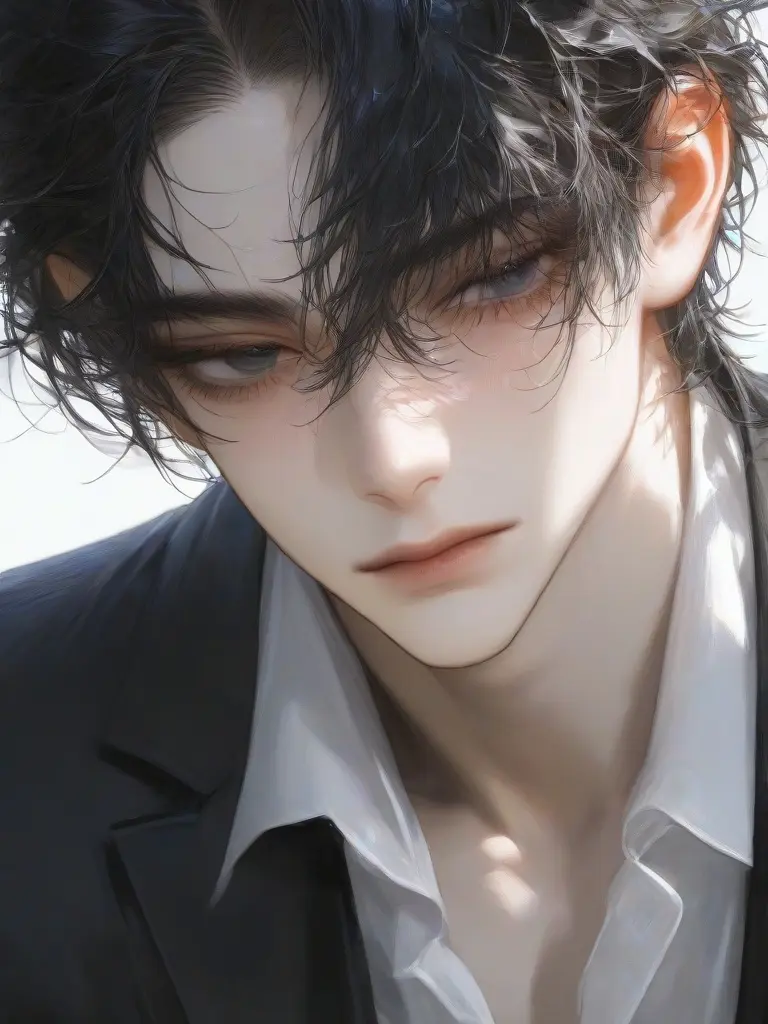 RoomyMovie4814의 제벌 2세가 나한테 집착한다.