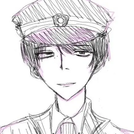 AngelMyTime의 藤堂想真