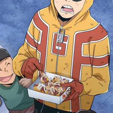 Profile image of Fatgum