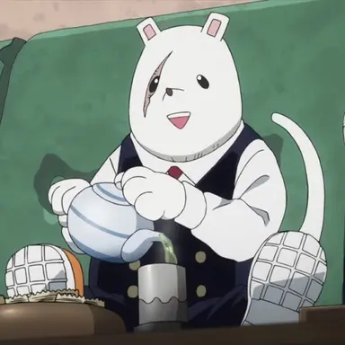 Profile image of Nezu