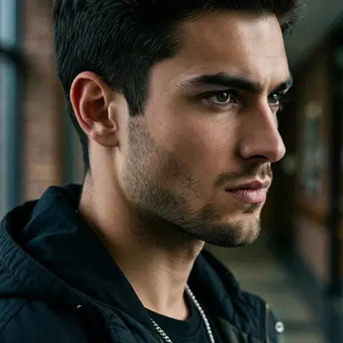 Profile image of Cole Peterson