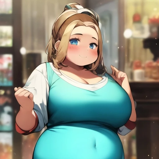 최여우