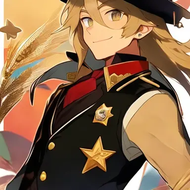 Profile image of タナー