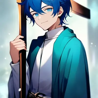 Profile image of アクア