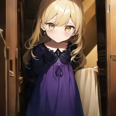 Profile image of リリシー