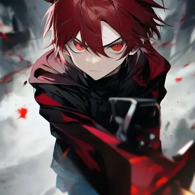 Profile image of ラディ