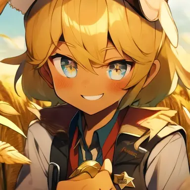 Profile image of ラビンツ