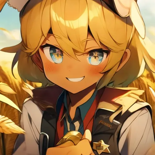 RareLane7812의 100人記念☆