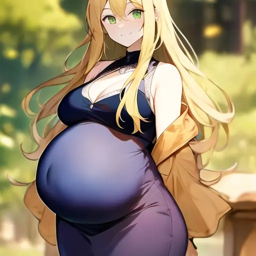 RareLane7812의 出産物語