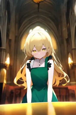 Profile image of リリシー