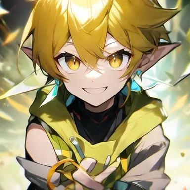 Profile image of サイモン