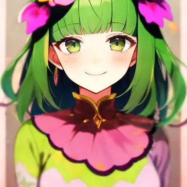 Profile image of フラウィリア