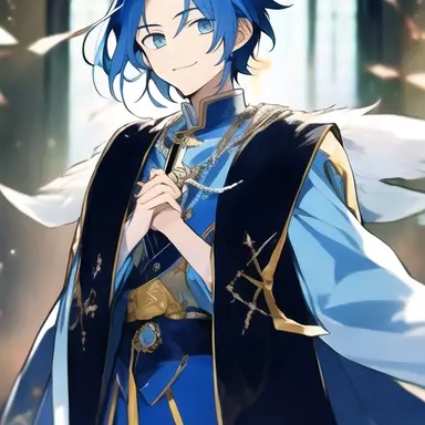 Profile image of ジェヴィン