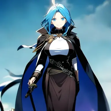 Profile image of メルデ