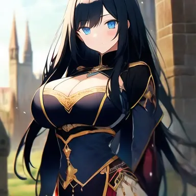 Profile image of ソアラ