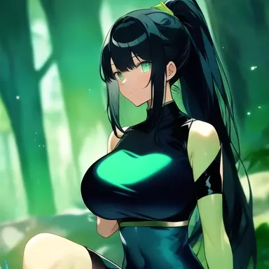 Profile image of シャリア