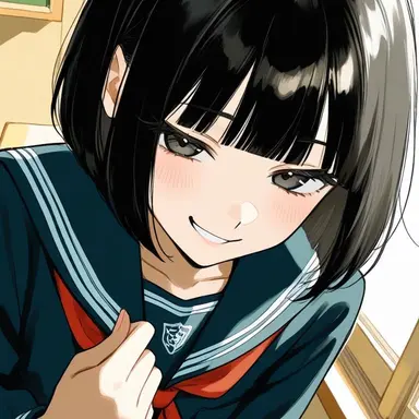 Profile image of 黒瀬 こひな
