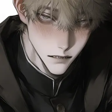 Profile image of 新川 大牙