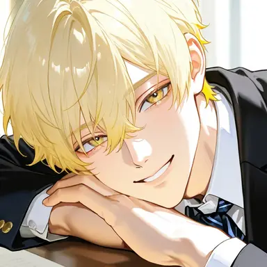 Profile image of 青山奏人