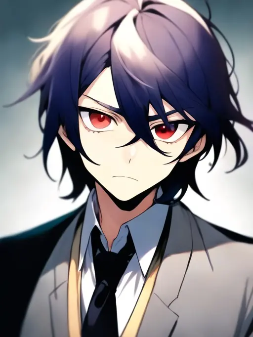 SpikyTeam2453의 てんかん持ちの俺様幼馴染み