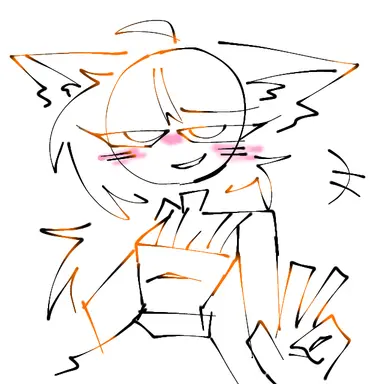 Profile image of Fox