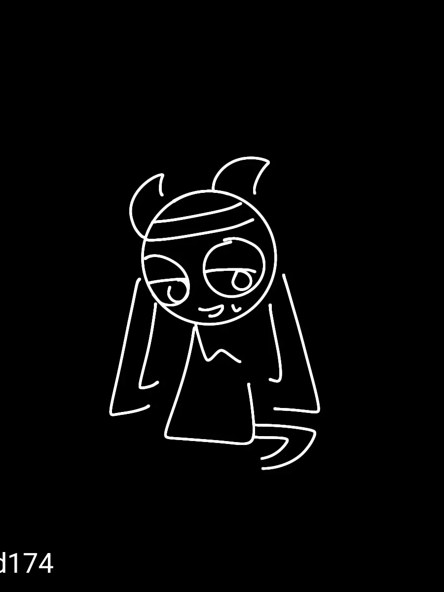 End174의 절망의 고통 속에서