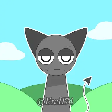 Profile image of Gray