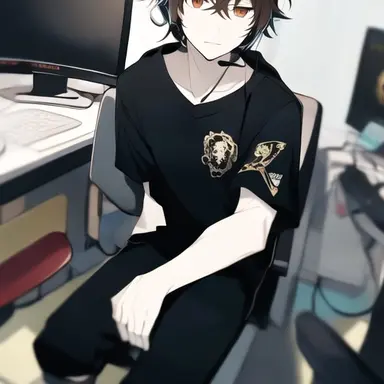 Profile image of Edgar