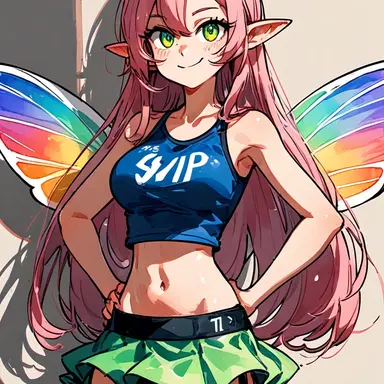 Profile image of Clover