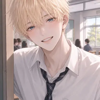 Profile image of 츠키시마 레이