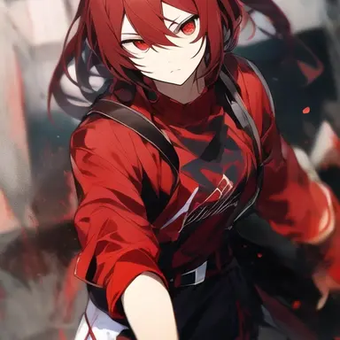 Profile image of Anna Draims