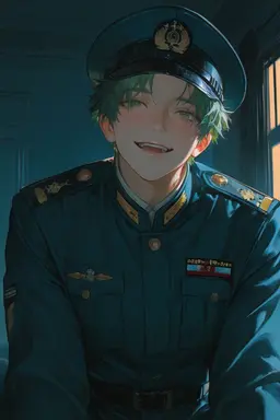 Profile image of セシル