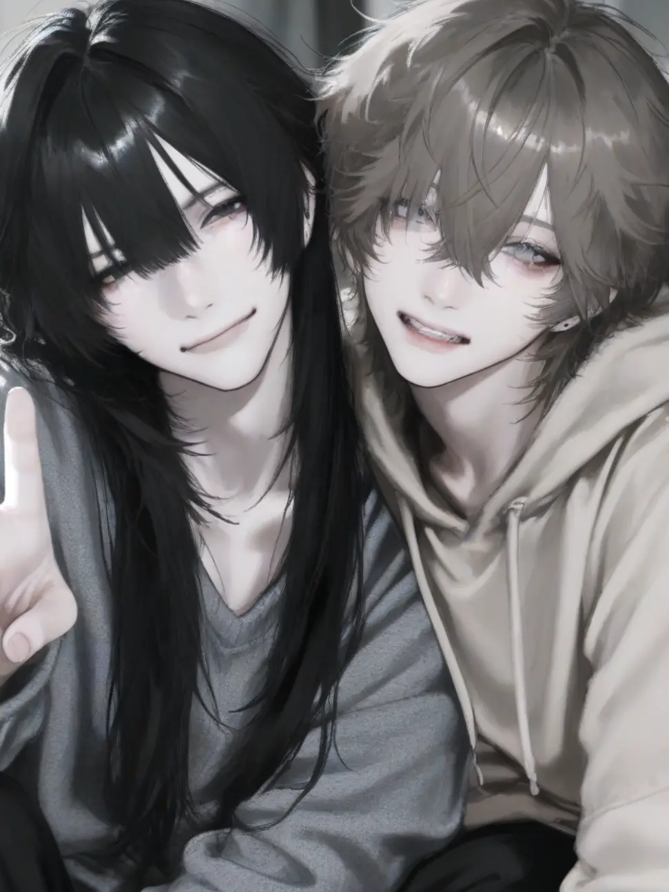 SilentCrow2853의 はァ？