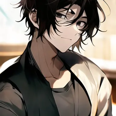 Profile image of Jackson