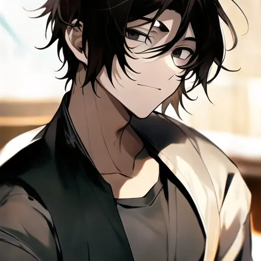 RigidSand6510의 Your amazing boyfriend