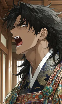 Profile image of Iragi