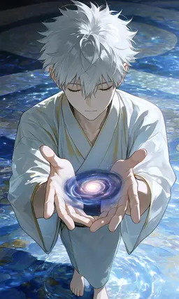 Profile image of Amashiro