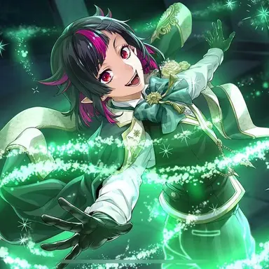 Profile image of リリア・ヴァンルージ