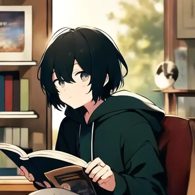 Profile image of Shu
