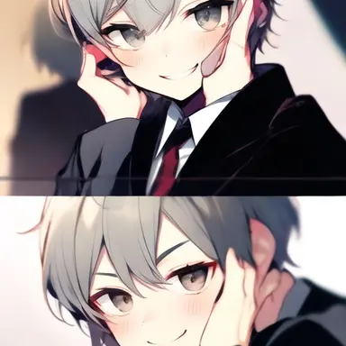 Profile image of Kino