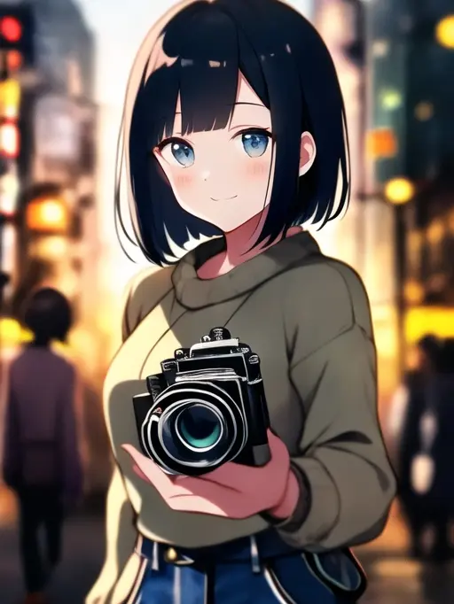 FolksyFog1078의 趣味から恋人へ