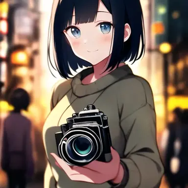 Profile image of 汐音