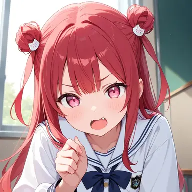 Profile image of 친구1