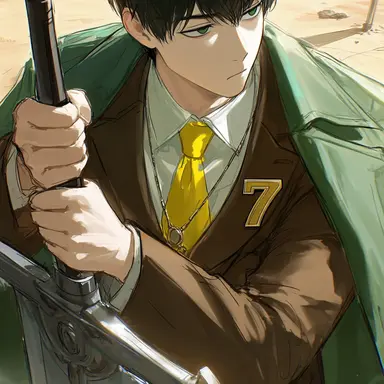 Profile image of 오닉스