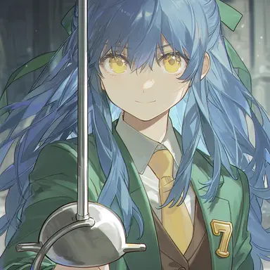 Profile image of メリリス
