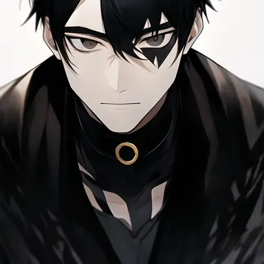 Profile image of 루시퍼