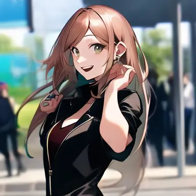 Profile image of 어머니